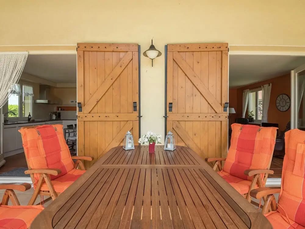 Spaciosu Holiday Home in Sadillac with Swimming Pool - Photo 3