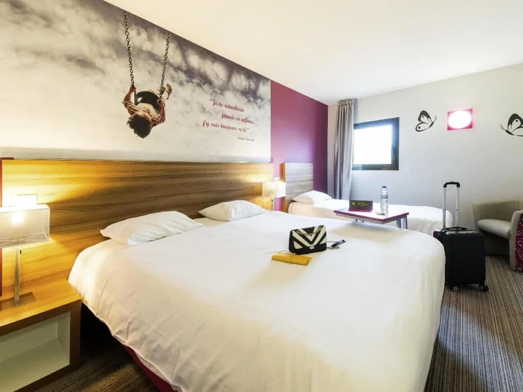 ibis Styles Castres - Miniature 7