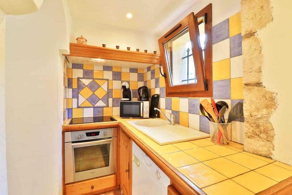 Noelie, Ground Floor Apartment for 6 People - Photo 5