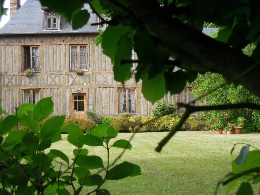 La Maison De Lalette - Photo 1