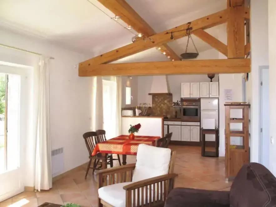 Le Logis, Charmant Gite Provencal - Miniature 8