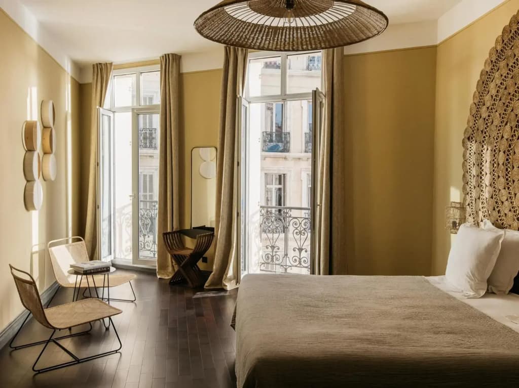 New Hotel Le Quai - Vieux Port - Photo 3