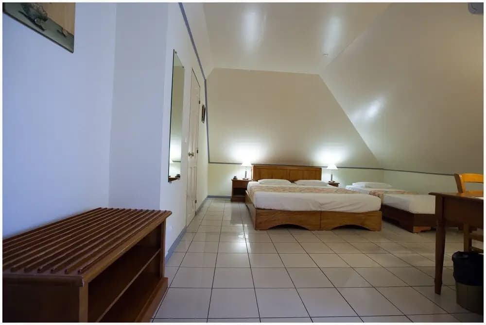 La Fournaise Hotel Restaurant - Photo 4