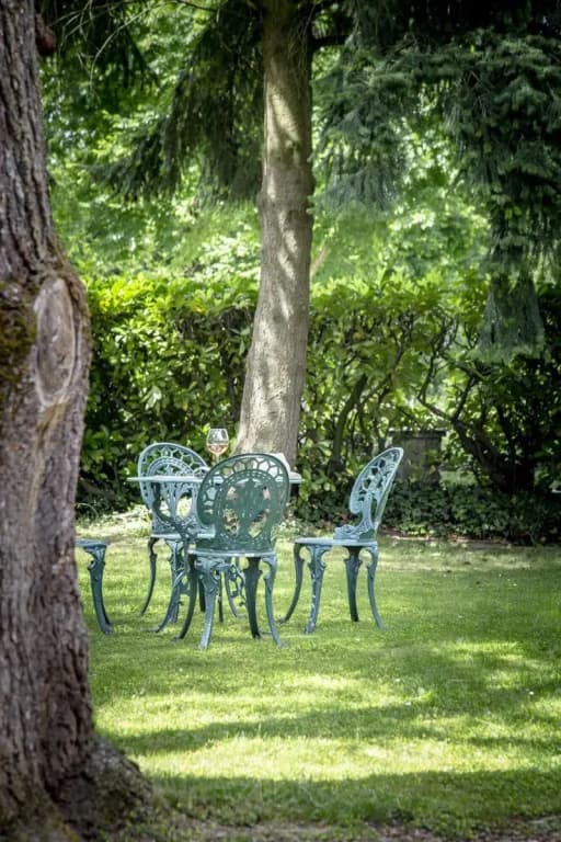 Hôtel de La Pommeraie - Miniature 8