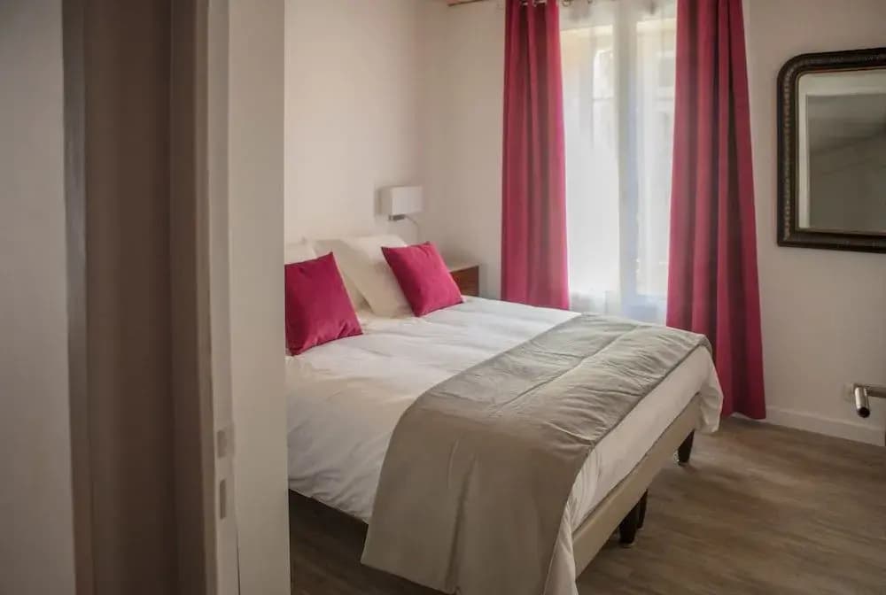 Relais Des Alpes - Miniature 6