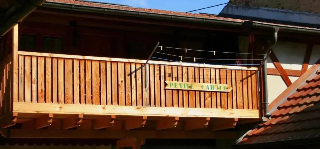 Petite Cahute - Photo 1