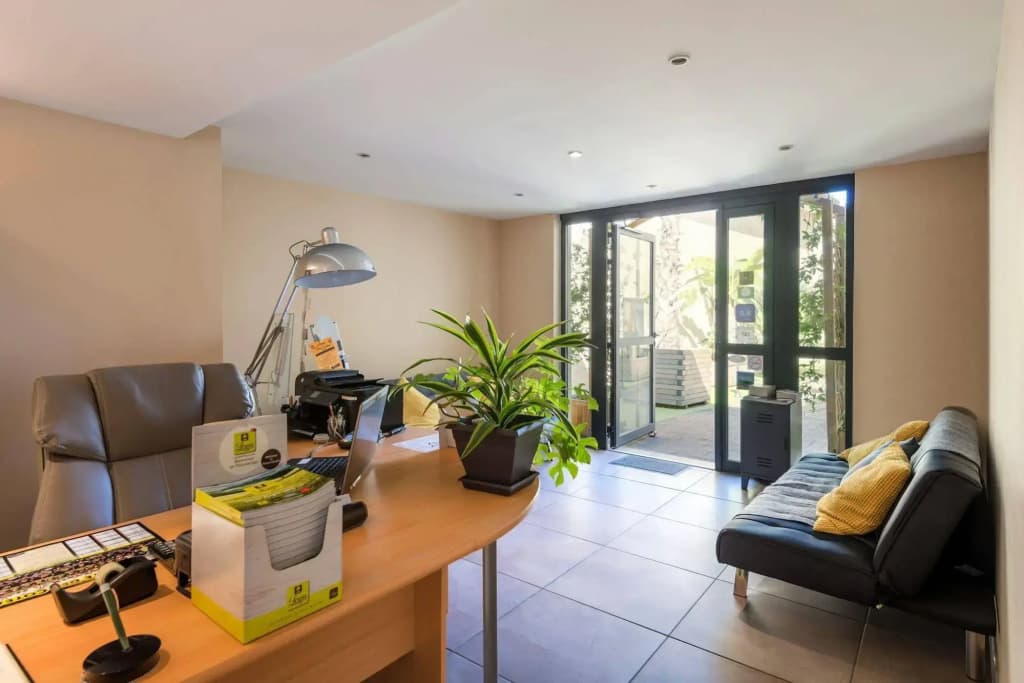 Hôtel - LE LOFT - Miniature 7