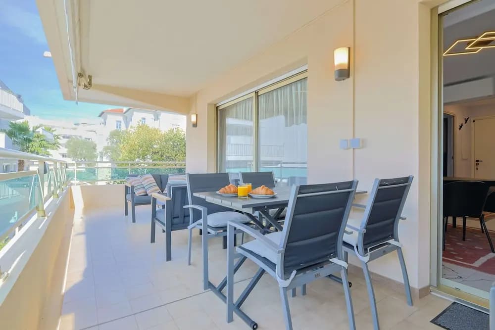 323 Le Californie in Cannes - Photo 2
