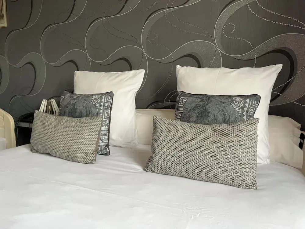 Hotel Les Confins Du Perche - Photo 3