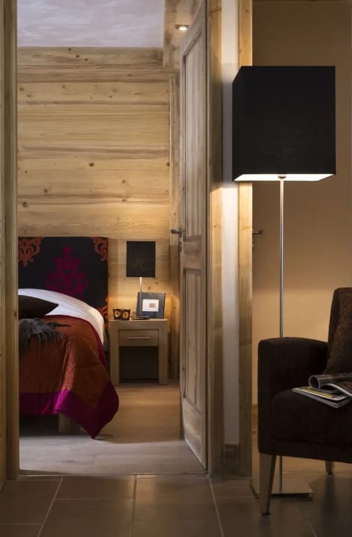 CGH Boutique Residence Le Cristal de l’Alpe - Miniature 6