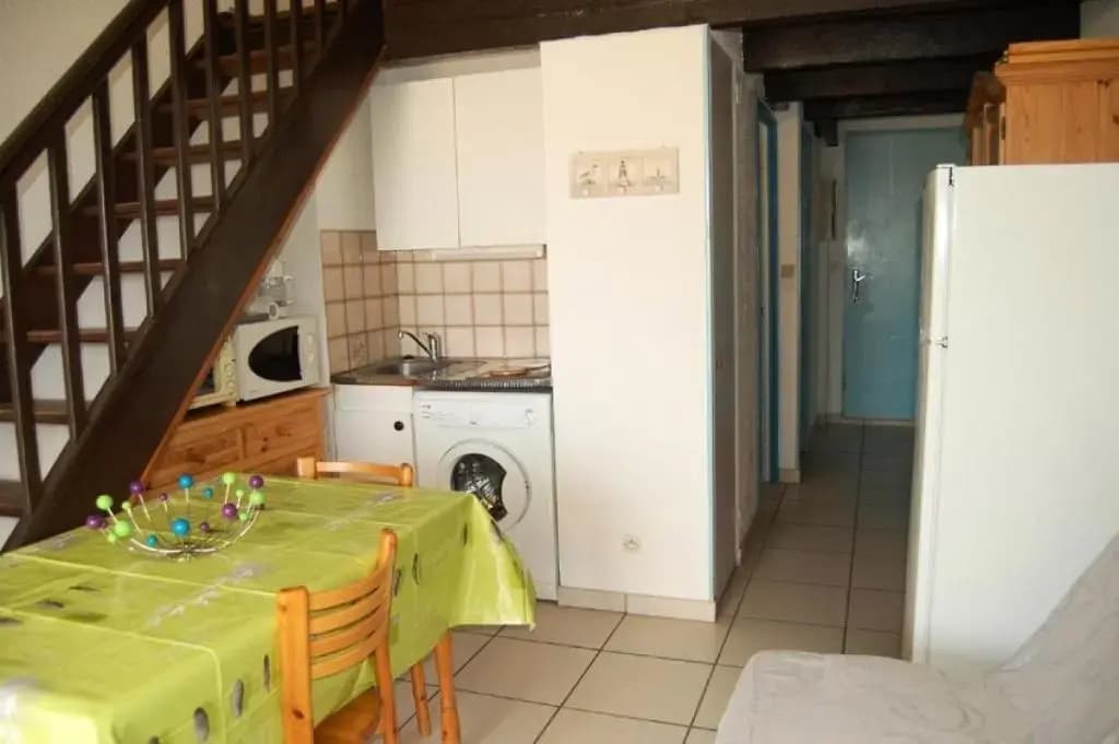 Résidence BELLE PLAGE - Maisons & Villas pour 6 Personnes 64 - Miniature 8