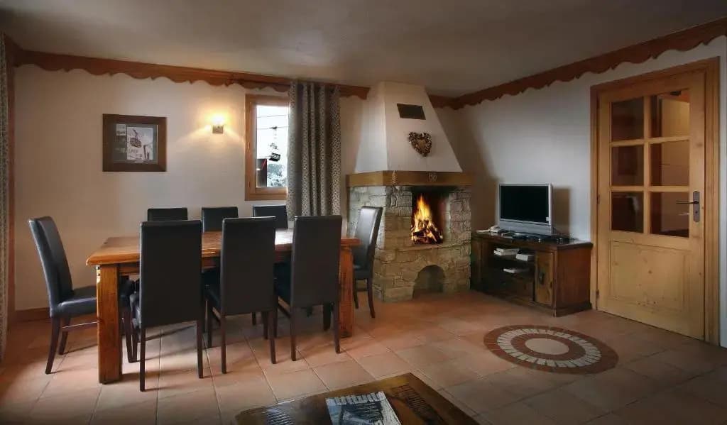 Plein Sud - Chalet des Neiges - Photo 5