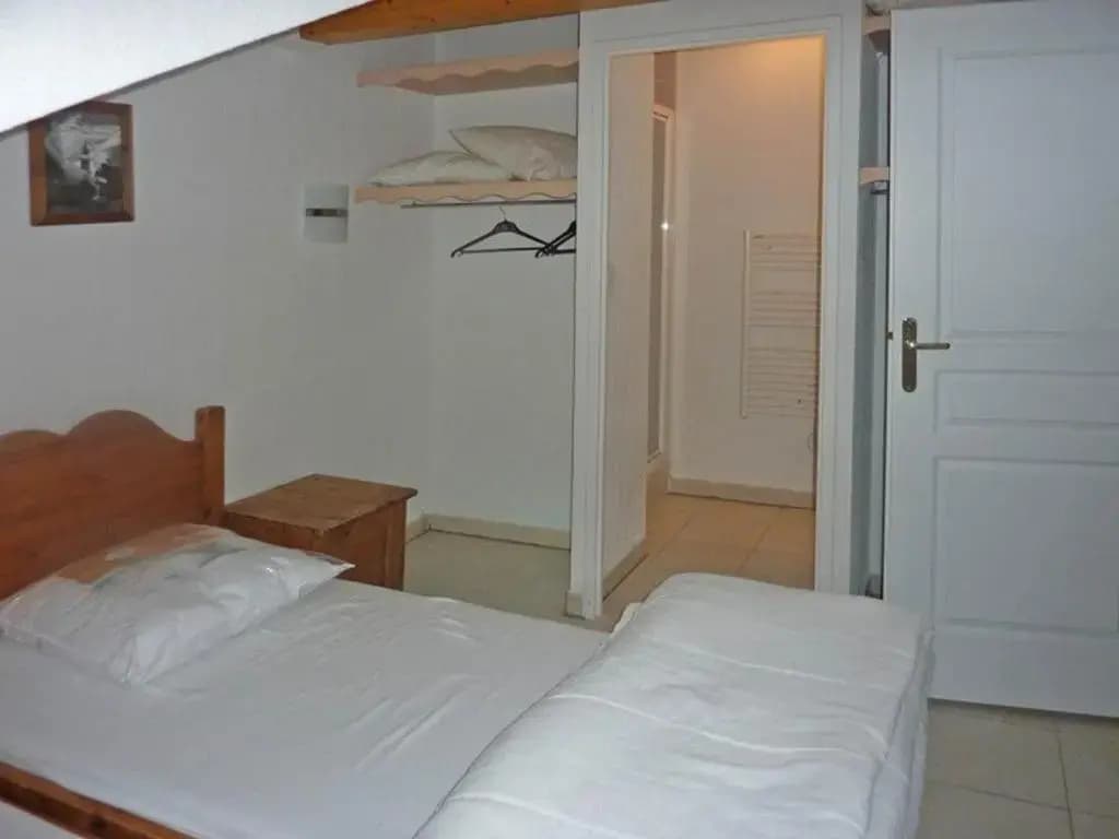 Appartement Les Orres, 3 pièces, 8 personnes - FR-1-322-268 - Photo 4
