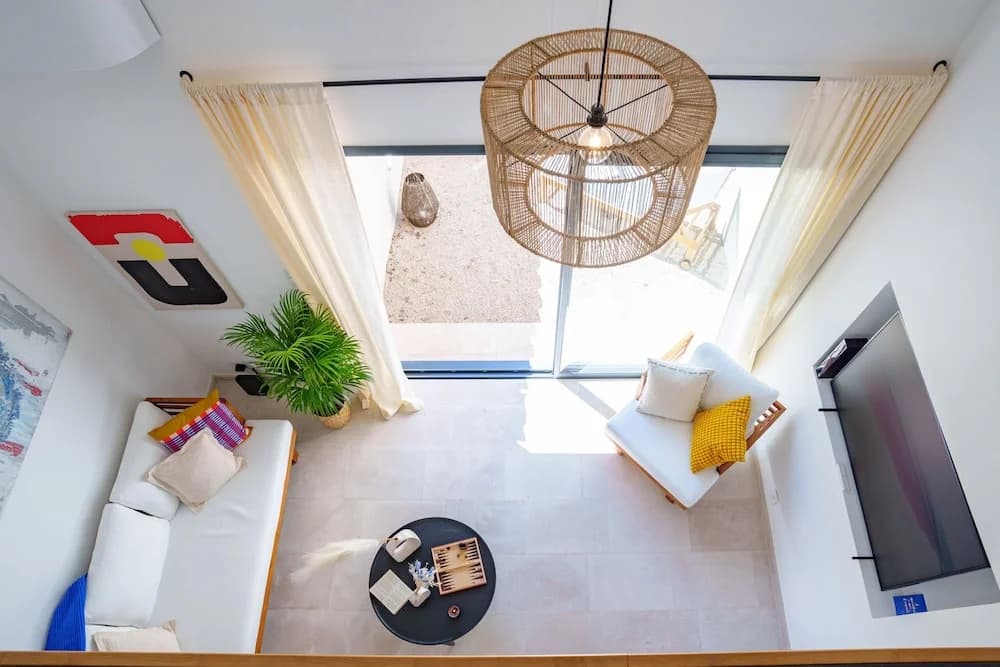 320 Le Loft Palatin in Cannes - Photo 4