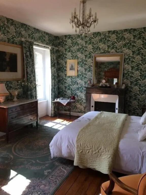 Manoir Saint Hubert - Photo 2