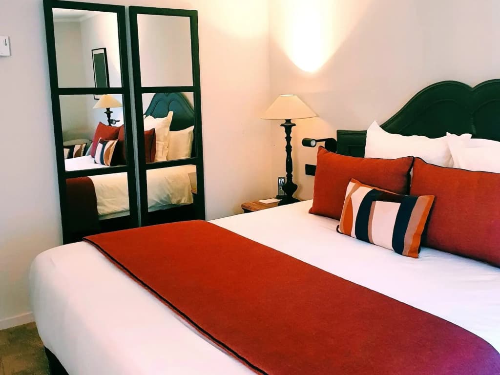 Cèdre Beaune, A Beauvallon Hotel & Spa - Photo 3
