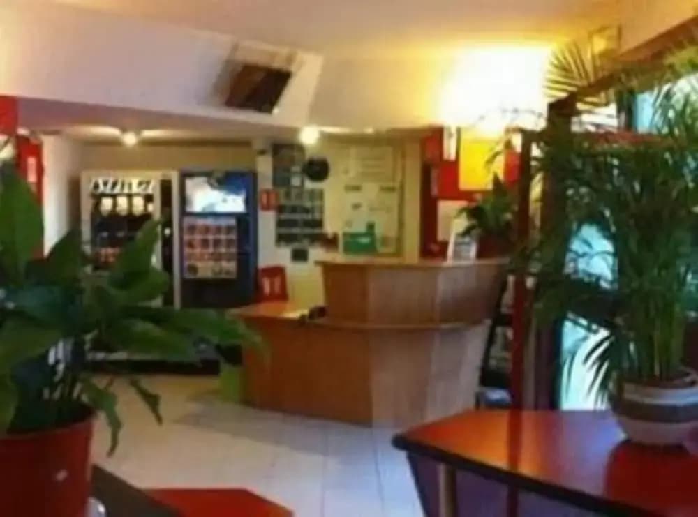 Lemon Hotel Avignon Rochefort du Gard - Photo 2