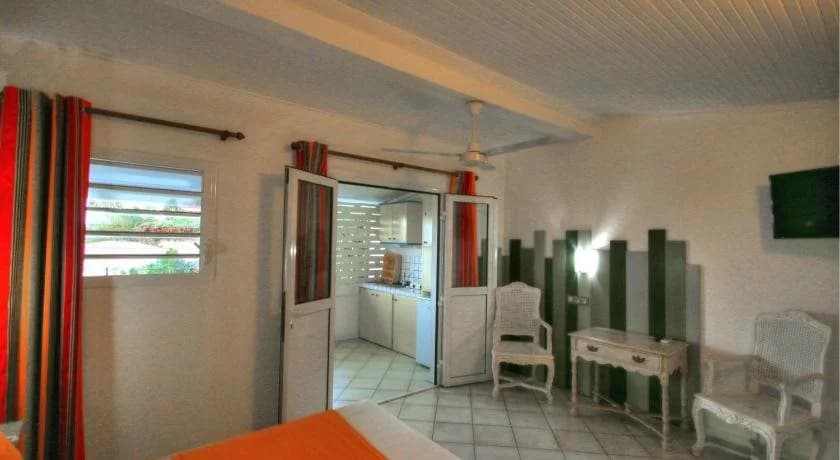 Hotel La Caravelle - Photo 3