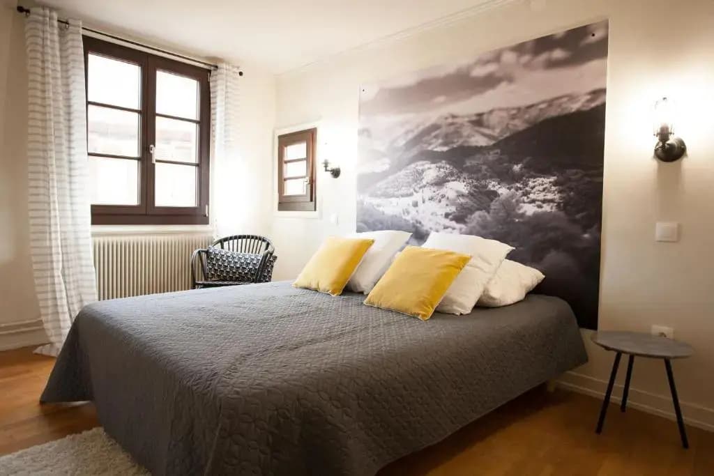 Gîte L'Atelier - Photo 2