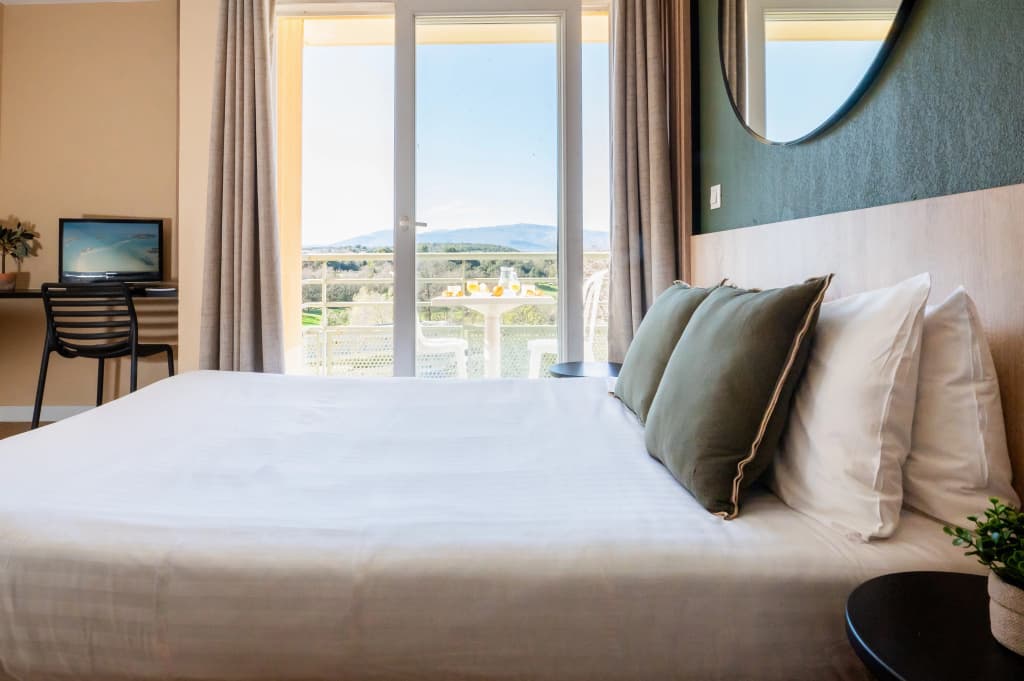 Nemea Appart Hotel Green Side Biot Sophia Antipolis - Miniature 6