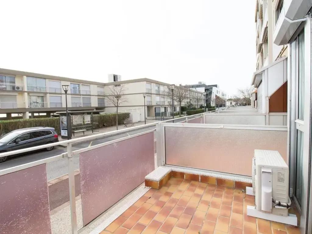 Appartement Balaruc-les-Bains, 1 pièce, 2 personnes - FR-1-553-5 - Miniature 8