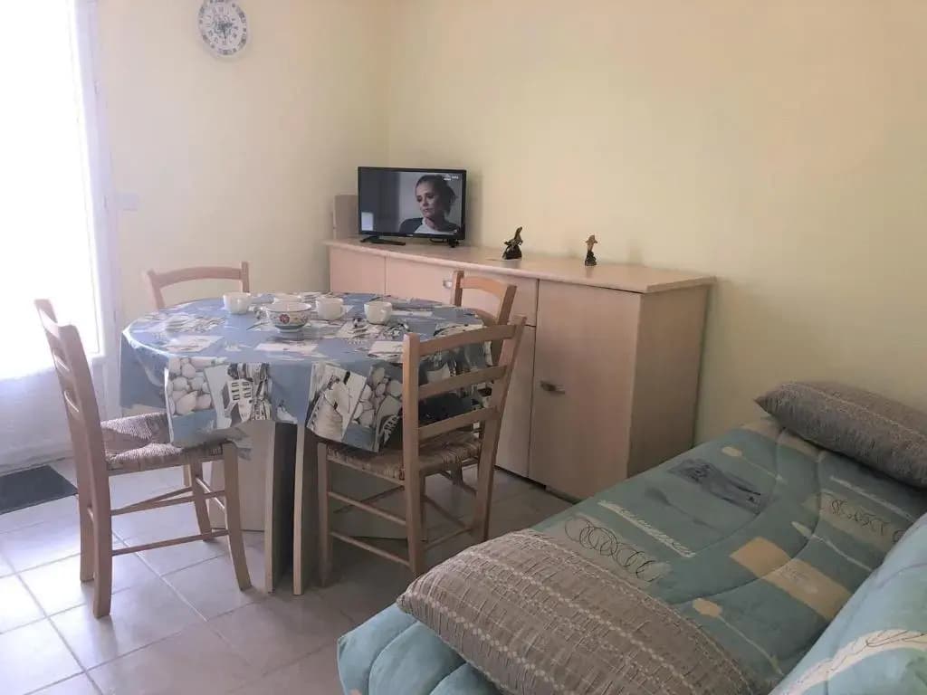 Appartement Saint-Hilaire-de-Riez, 2 pièces, 2 personnes - FR-1-224-119 - Photo 2