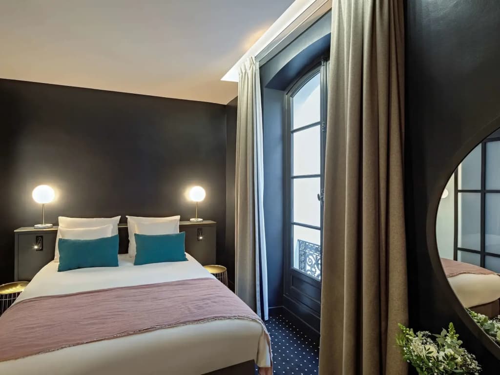 Mercure Nantes Centre Passage Pommeraye - Photo 2