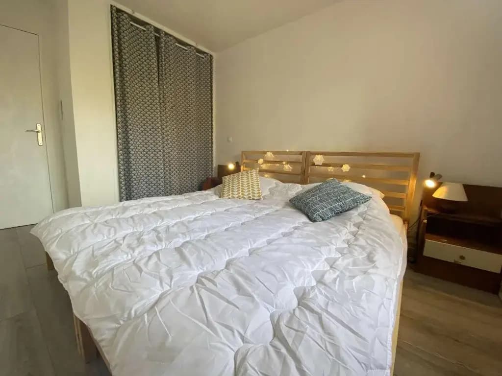 Appartement Sainte-Maxime, 2 pièces, 4 personnes - FR-1-226-487 - Photo 4