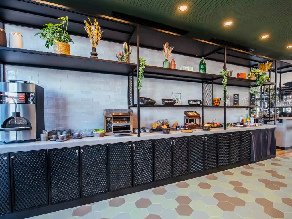 ibis Styles Rouen Centre Rive Gauche - Miniature 7