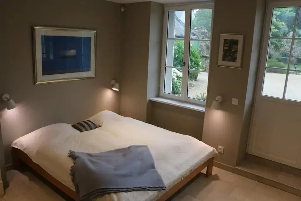 La Chambre Bleue - Photo 3