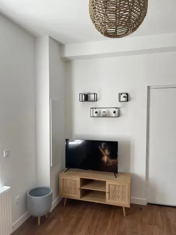 Le Manoir 3 T2 1er étage - Photo 3