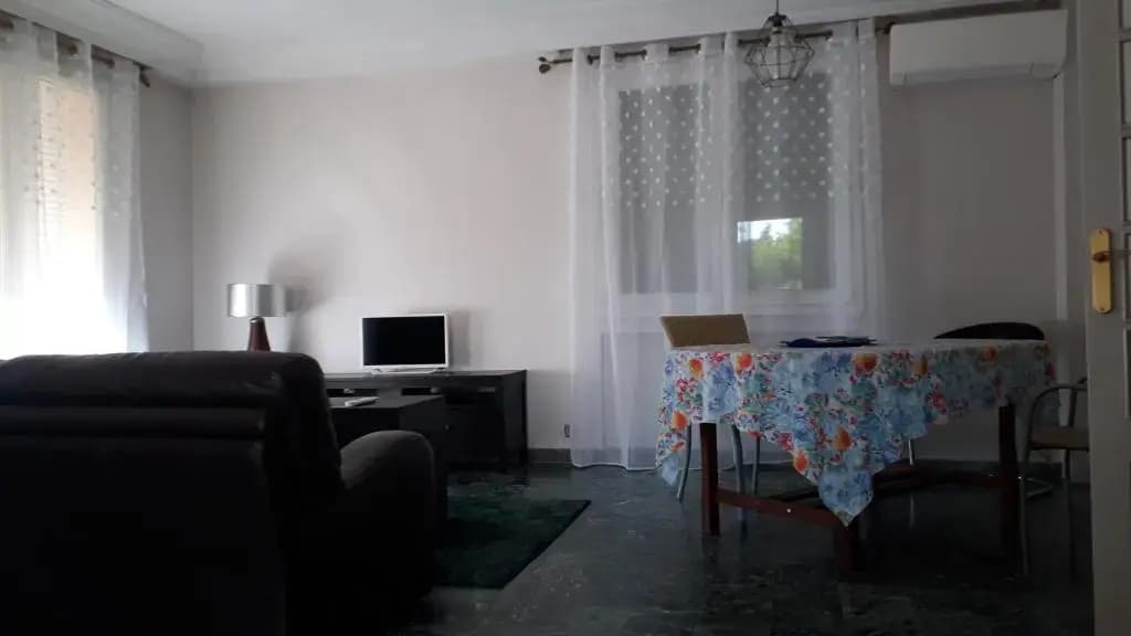 Condrieu 1er étage climatisé appartement entier 90m2 - Photo 4