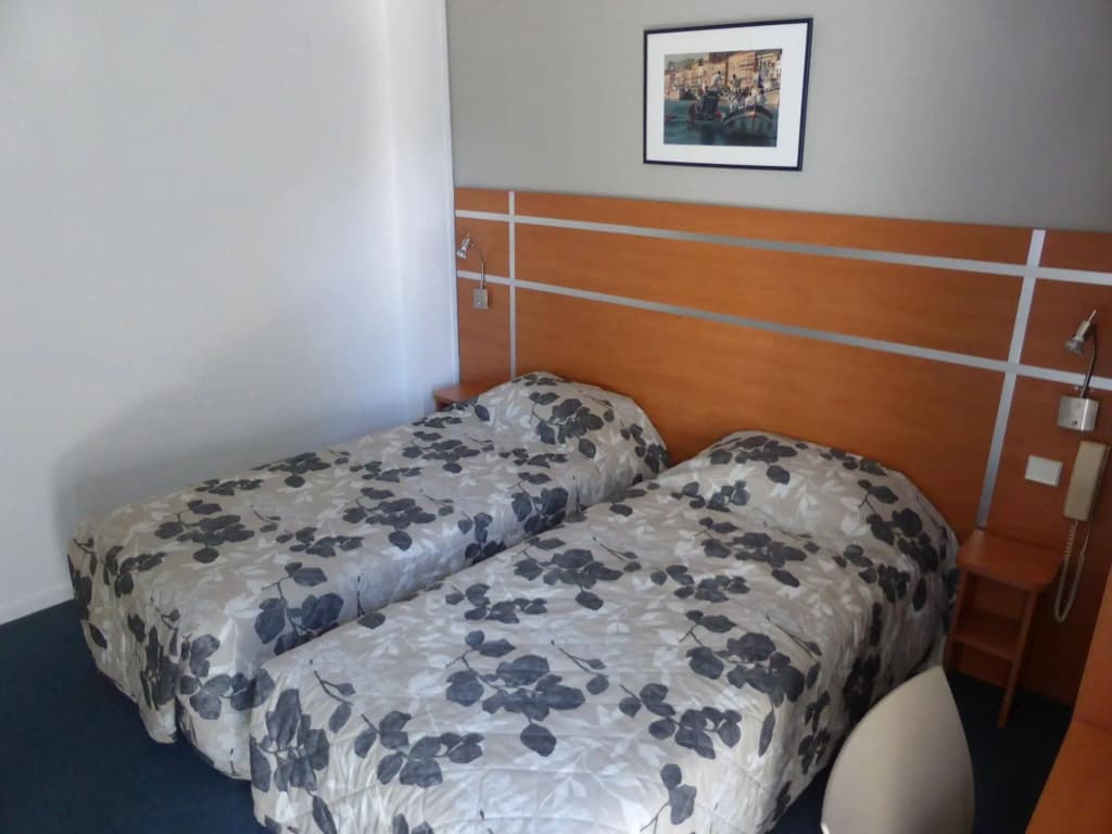 Hotel Heliotel - Photo 5
