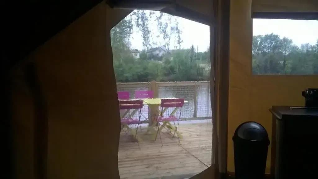 camping des ribieres - Photo 3
