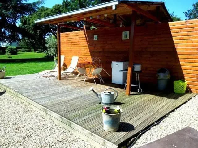 La Clé des Roulottes - Photo 4