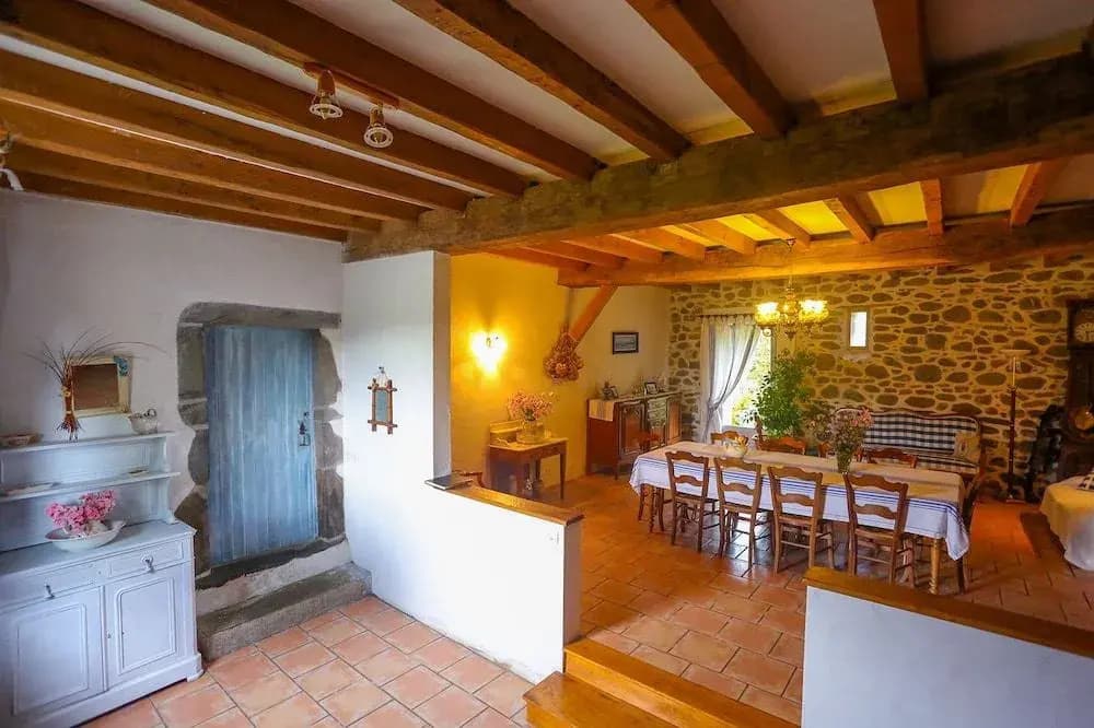 Chambres d'hôtes Biscayburu - Miniature 7