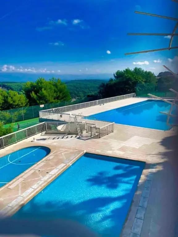 Studio in Mougins 15mn drive to Cannes - Miniature 6