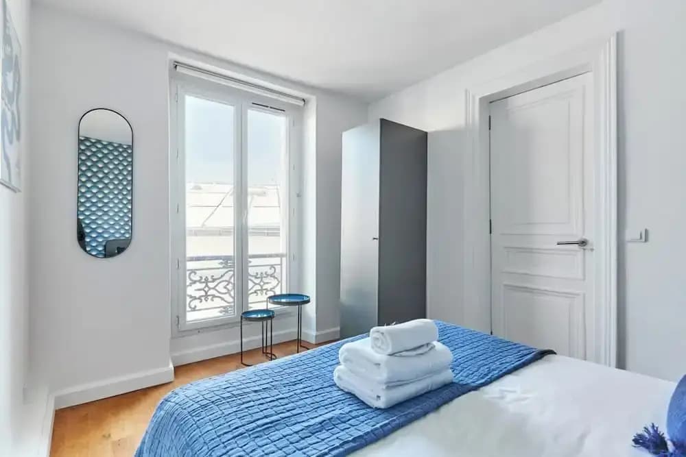 Sublime Apartment Center of Paris/le Marais - Photo 5