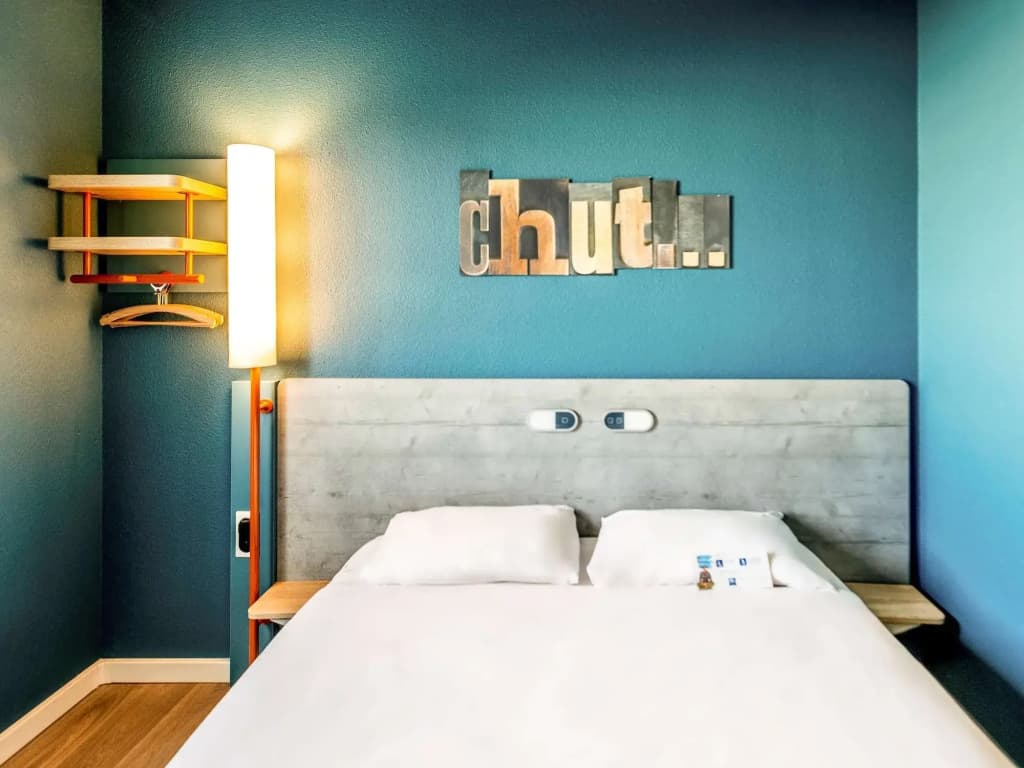 ibis budget Pertuis Portes du Luberon - Photo 5