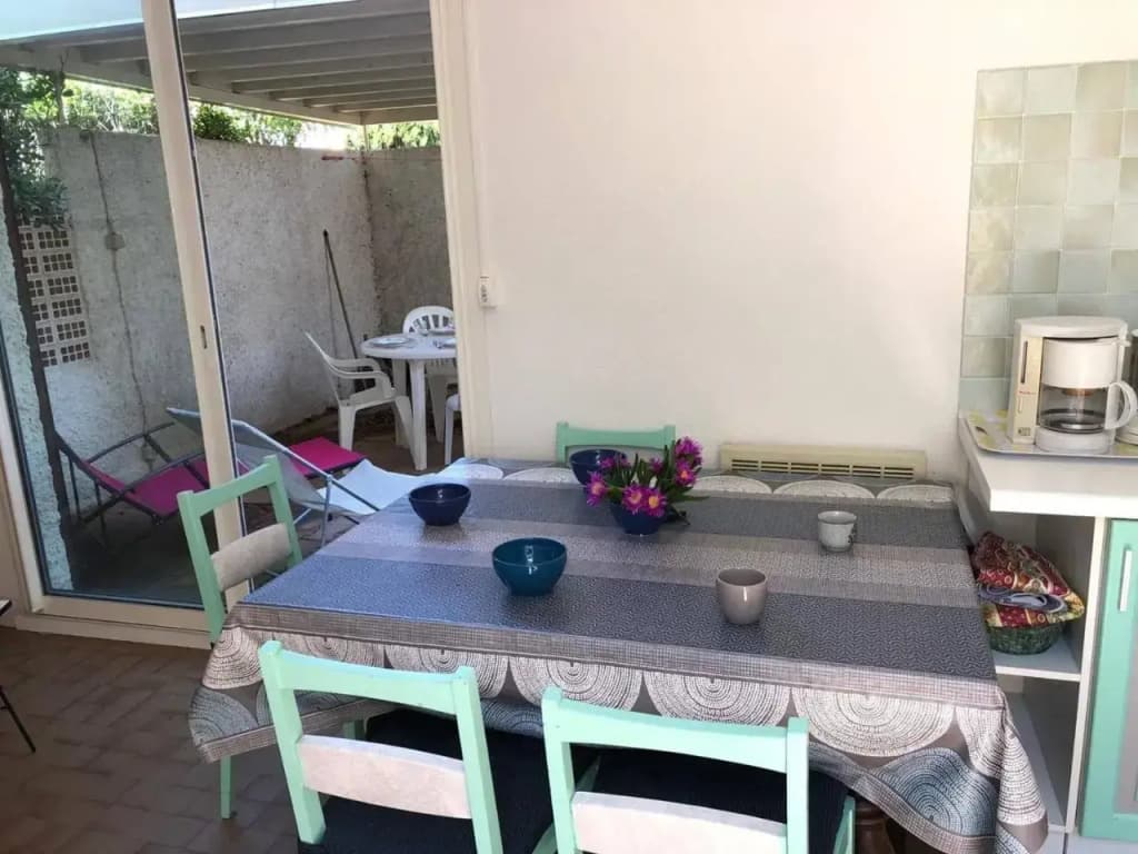 Villa Port Leucate, 4 pièces, 10 personnes - FR-1-81-415 - Miniature 8