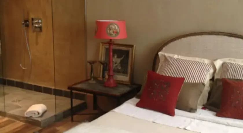 La Maison Rousseau - Photo 5