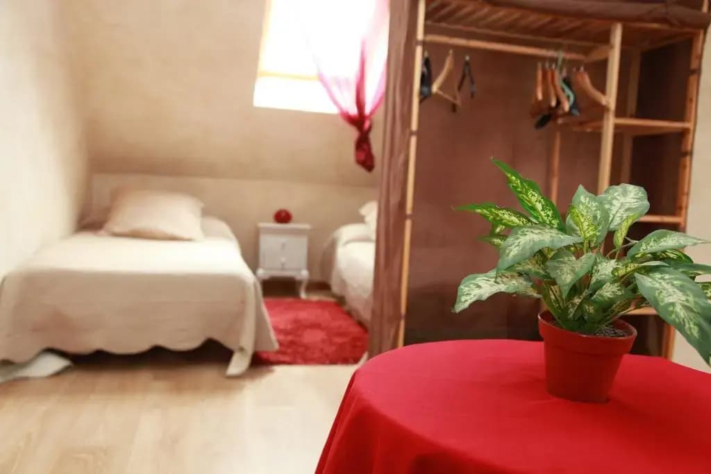 Chambres Du Marais - Photo 4