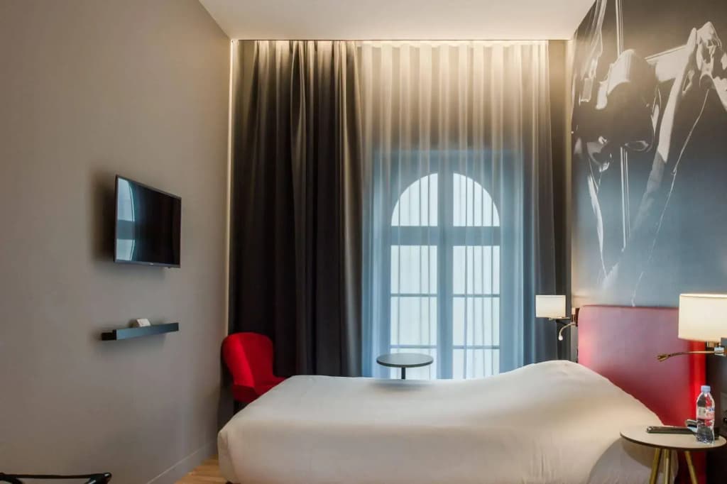 Hotel du Taur - Photo 4