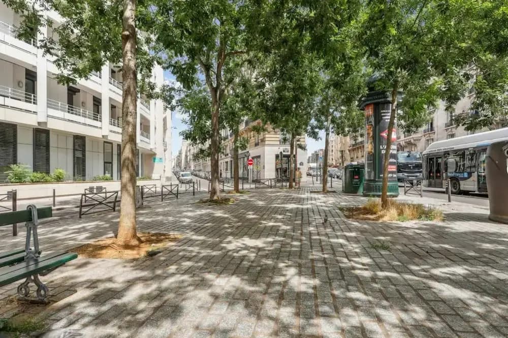 Charming 2P Studio Near Trocad ro Eiffel Tower - Photo 3