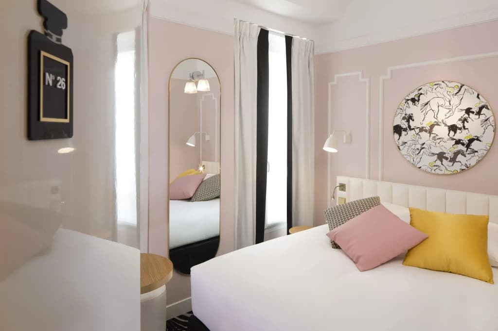 Hôtel Pastel Paris - Photo 5