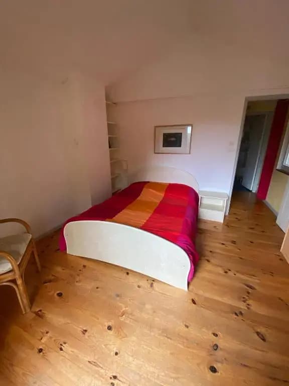 Maison située au Val de Baubère, petite vallée à coté du village de Seix - Photo 3