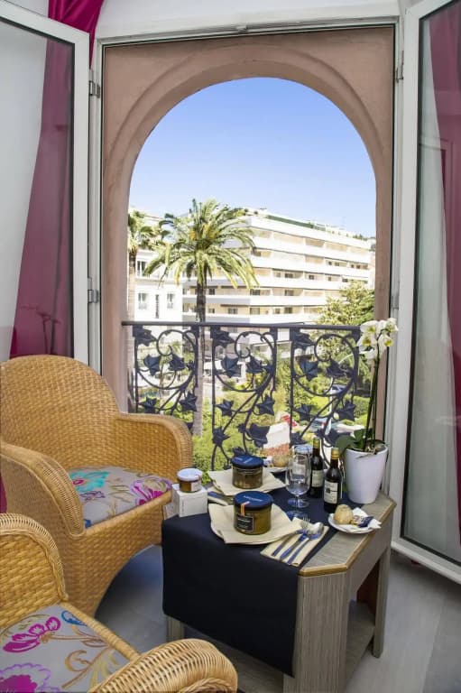 Cristal Hotel & Spa - Miniature 8