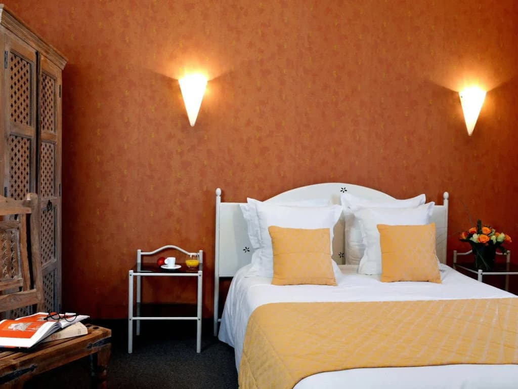 Le Parc Hôtel - Photo 5