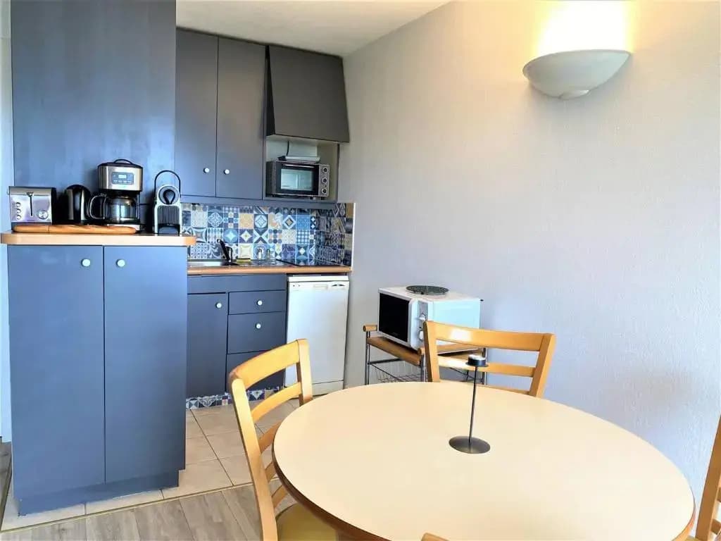 Studio Quiberon, 1 pièce, 4 personnes - FR-1-478-202 - Miniature 7