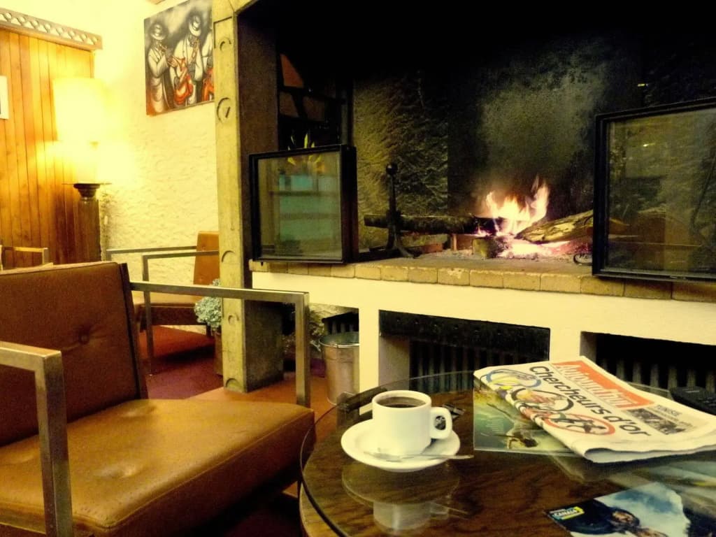 Hotel Lons - Photo 4